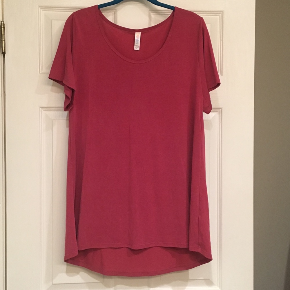 LulaRoe Classic Tee
